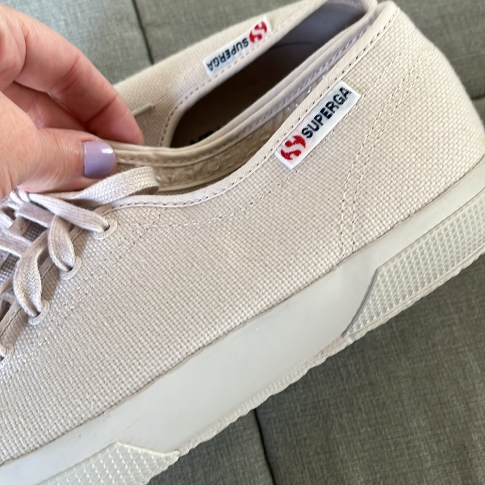 Brand new supergas !!